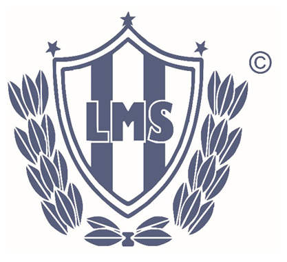 LMS Certification logo
